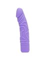 Toyjoy - Vibratore Realistico Classic Original Vibrator Get Real Purple
