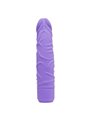 Toyjoy - Vibratore Realistico Classic Original Vibrator Get Real Purple