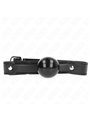 Kink - Soft Tpe Ball 4 Cm Gag Model 2 65 X 2.5 Cm