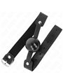 Kink - Soft Tpe Ball 4 Cm Gag Model 2 65 X 2.5 Cm