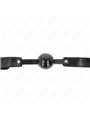 Kink - Soft Tpe Ball 4 Cm Gag Model 2 65 X 2.5 Cm
