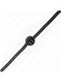 Kink - Black Single Solid Ball 4 Cm Gag 65 X 1.5 Cm
