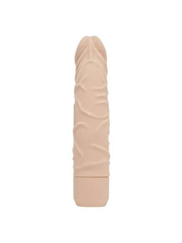 Toyjoy - Vibratore Realistico Classic Original Vibrator Get Real