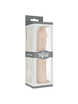 Toyjoy - Vibratore Realistico Classic Original Vibrator Get Real