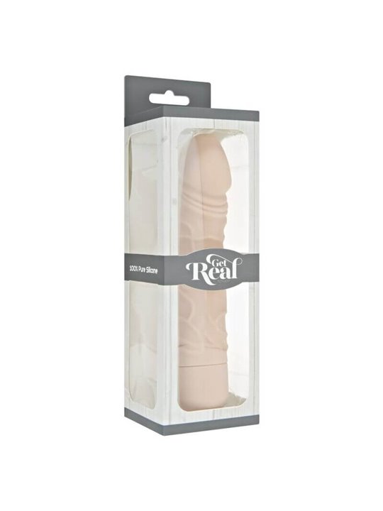Get Real - Classic Original Natural Vibrator