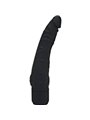 Get Real - Classic Slim Vibrator Black