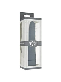 Toyjoy - Vibratore Realistico Classic Slim