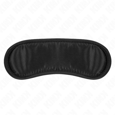 Kink - Satin Headband 19 X 6 Cm Adjustable 16-38 Cm