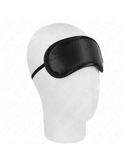 Kink - Satin Headband 19 X 6 Cm Adjustable 16-38 Cm