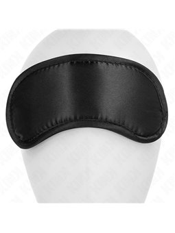 Kink - Satin Headband 19 X 6 Cm Adjustable 16-38 Cm
