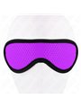 Kink - Scale Texture Bandage With Purple Covered Edge 20 X 7 Cm