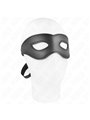 Kink - Leatherette Mask Model 1 30 X 7 Cm