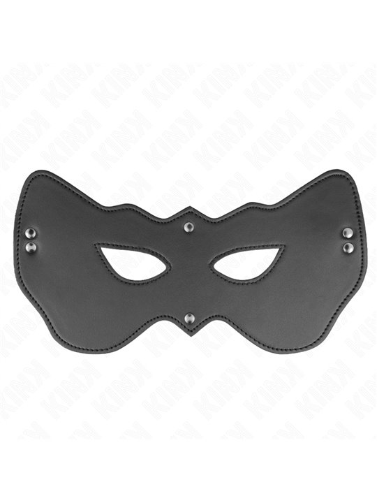 Kink - Party Eye Mask Model 2 27.5 X 12 Cm