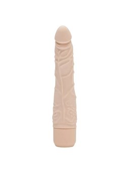 Get Real - Classic Slim Vibrator Skin