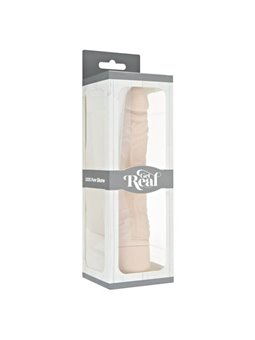 Get Real - Classic Slim Vibrator Skin