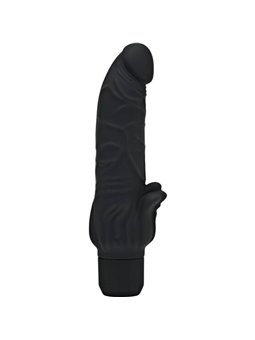 Toyjoy - Vibratore Vaginale Classic Stim Vibrator Black