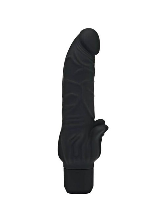 Toyjoy - Vibratore Vaginale Classic Stim Vibrator Black
