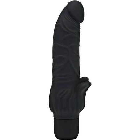 Toyjoy - Vibratore Vaginale Classic Stim Vibrator Black