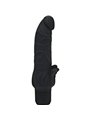 Toyjoy - Vibratore Vaginale Classic Stim Vibrator Black