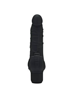 Toyjoy - Vibratore Vaginale Classic Stim Vibrator Black