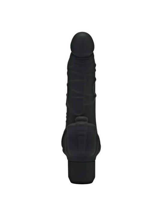 Toyjoy - Vibratore Vaginale Classic Stim Vibrator Black