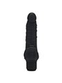 Get Real - Classic Stim Vibrator Black