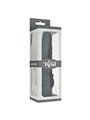 Get Real - Classic Stim Vibrator Black