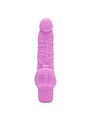 Get Real - Classic Stim Vibrator Pink