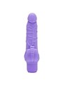 Get Real - Classic Stim Vibrator Purple