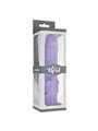 Get Real - Classic Stim Vibrator Purple