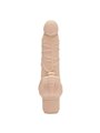 Toyjoy - Vibratore Realistico Get Real in Silicone Flesh Classic Stim