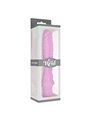 Get Real - Classic Large Pink Vibrator
