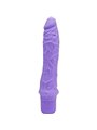 Get Real - Classic Large Purple Vibrator