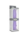 Toyjoy - Vibratore Vaginale Realistico Big Dildo Fallo Vibrante in Silicone Get Real Stimolatore