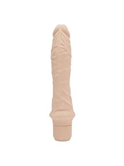 Toyjoy - Vibratore Realistico Get Real Flesh