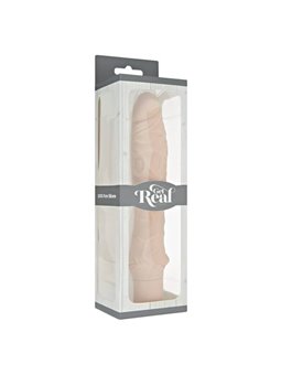Toyjoy - Vibratore Realistico Get Real Flesh