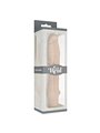 Toyjoy - Vibratore Realistico Get Real Flesh