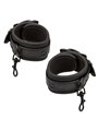 Calexotics - Nocturnal Hog Tie Connector Cuero Ajustable Black