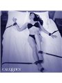 Calexotics - Cinghie per Letto con Polsini e Cavigliere in Pelle Vegana