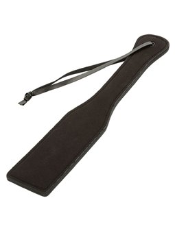 Calexotics - Nocturnal Paddle Leather Black