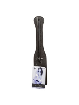 Calexotics - Nocturnal Paddle Leather Black
