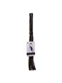 Calexotics - Nocturnal Flogger Leather Black