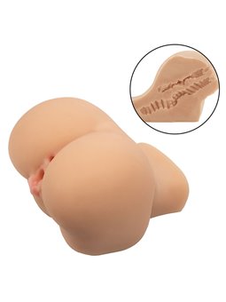 Calexotics The Farmer's Daughter - Masturbatore Ano e Vagina Realistici
