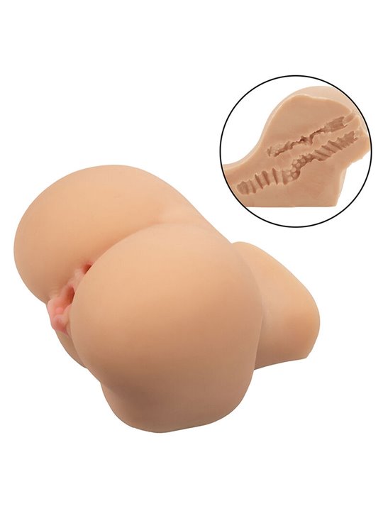 Calexotics The Farmer's Daughter - Masturbatore Ano e Vagina Realistici