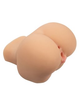 Calexotics The Farmer's Daughter - Masturbatore Ano e Vagina Realistici