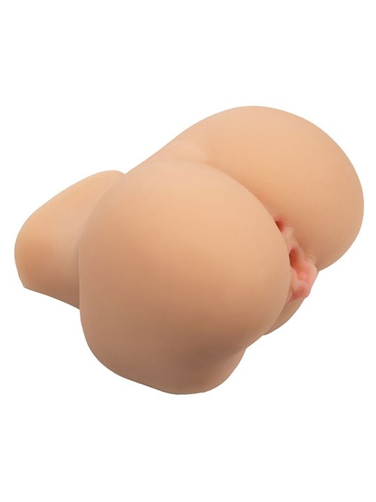 Calexotics The Farmer's Daughter - Masturbatore Ano e Vagina Realistici