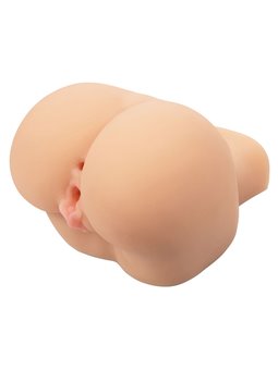 Calexotics The Farmer's Daughter - Masturbatore Ano e Vagina Realistici