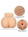 Calexotics The Farmer's Daughter - Masturbatore Ano e Vagina Realistici