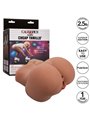Calexotics - The Roller Babe Double Realistic Masturbator Flesh