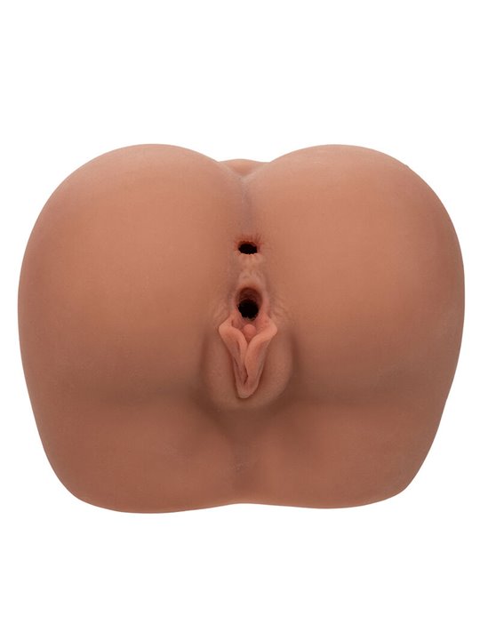 Calexotics The Roller Babe - Masturbatore Ano e Vagina Realistici
